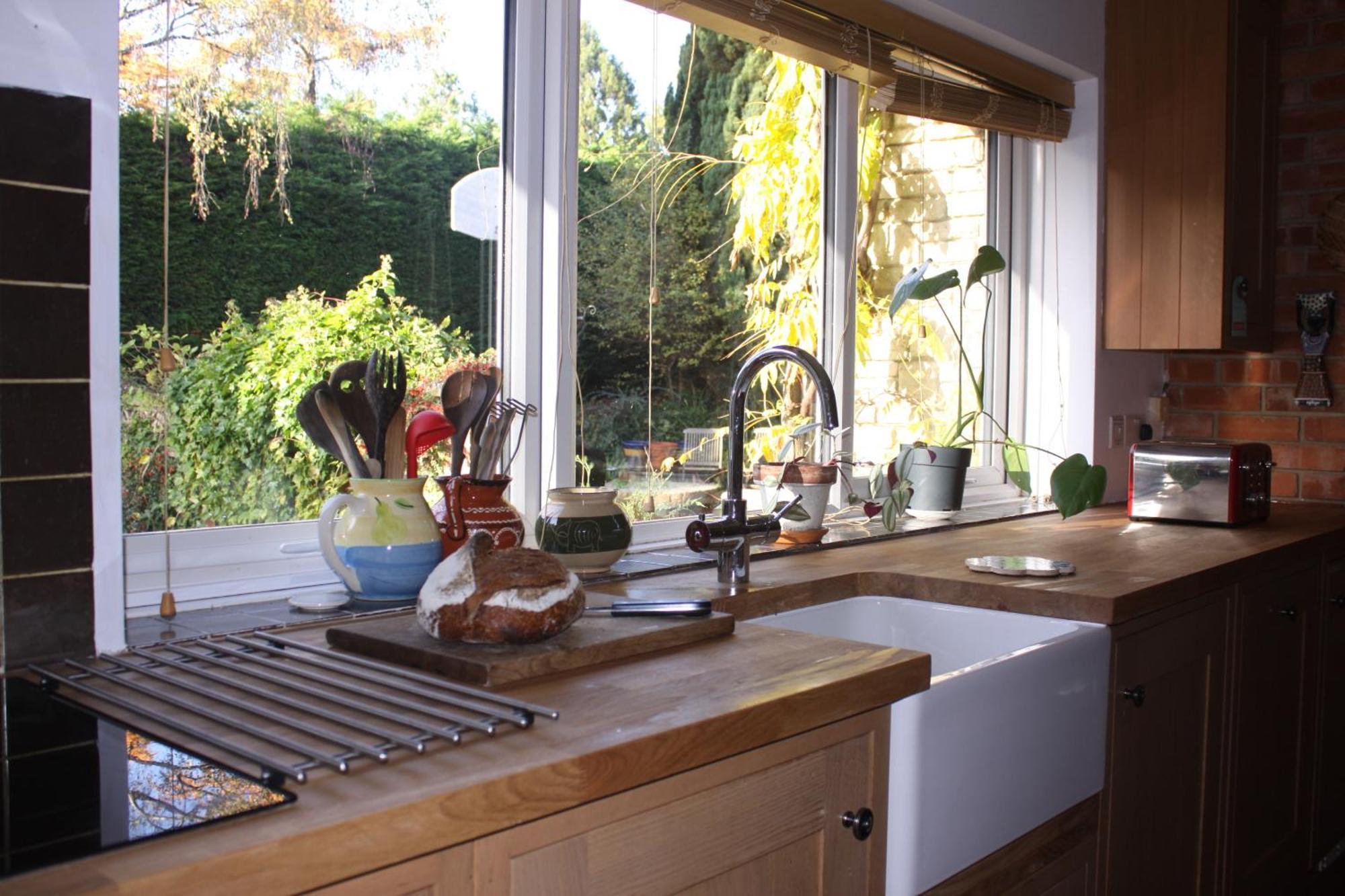 Sandford Meadow Guest House Kennington  Номер фото