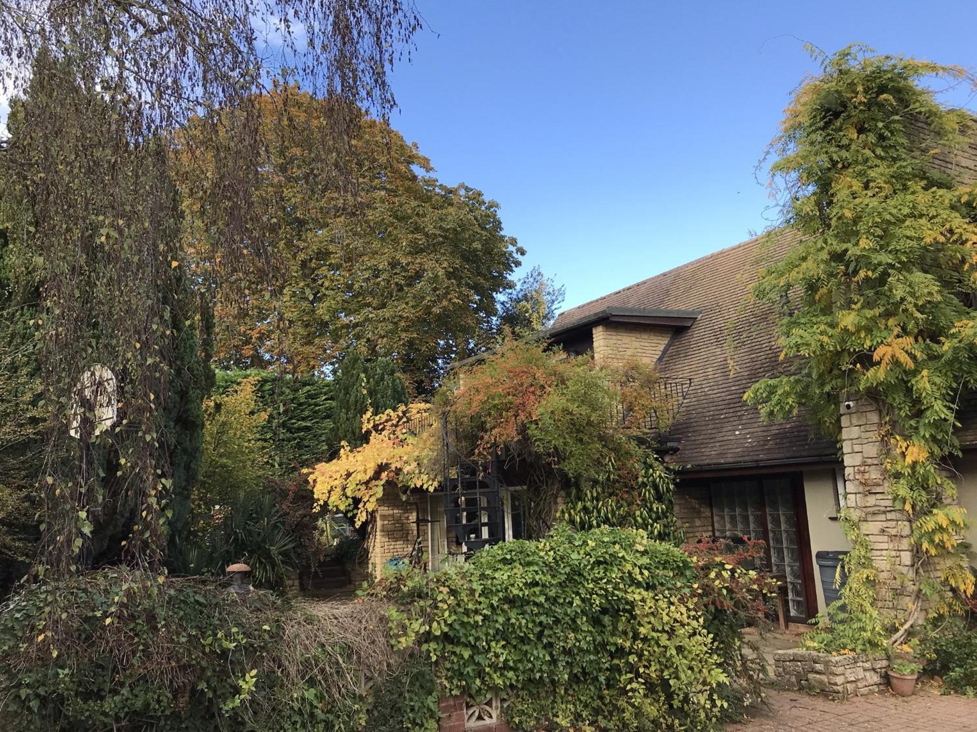 Sandford Meadow Guest House Kennington  Экстерьер фото