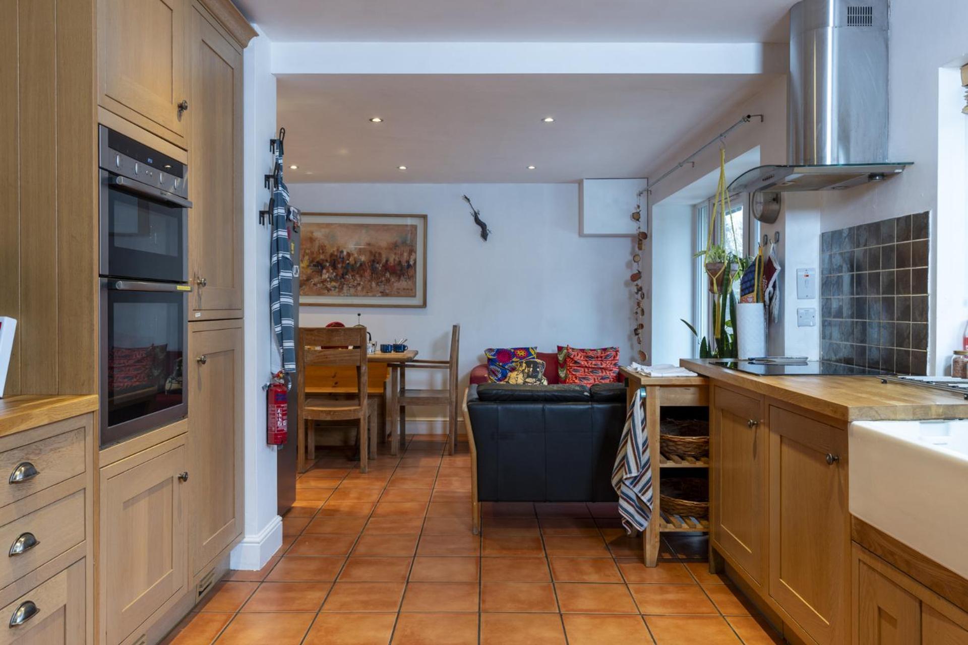 Sandford Meadow Guest House Kennington  Экстерьер фото