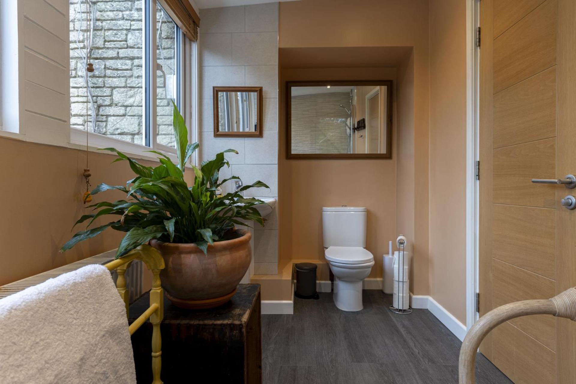 Sandford Meadow Guest House Kennington  Экстерьер фото