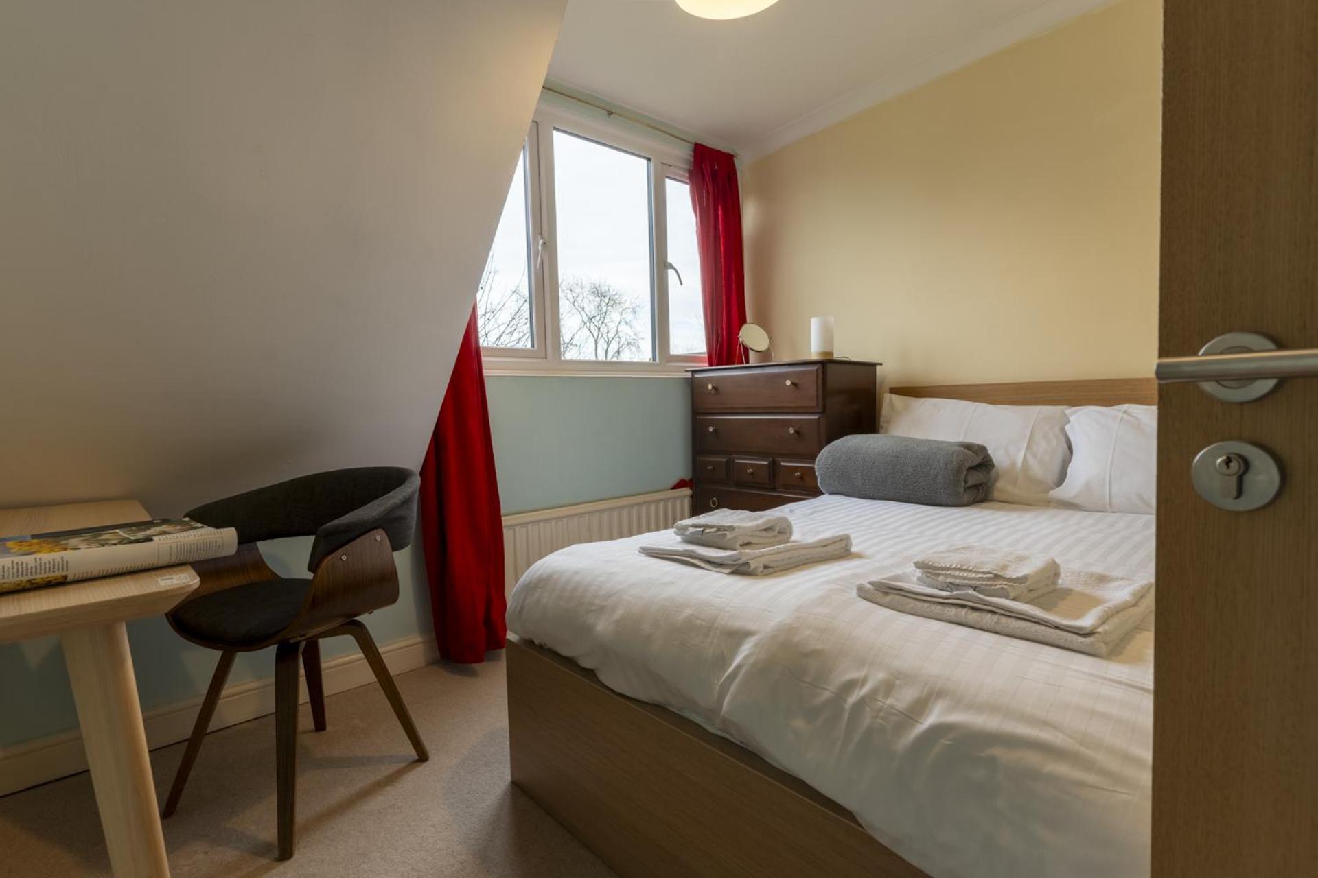 Sandford Meadow Guest House Kennington  Номер фото