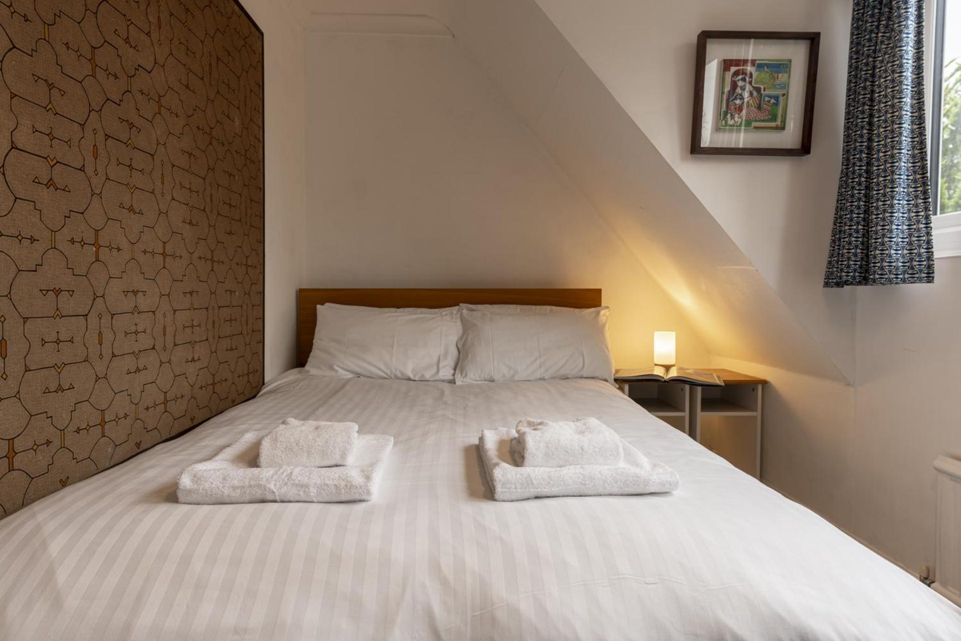 Sandford Meadow Guest House Kennington  Экстерьер фото