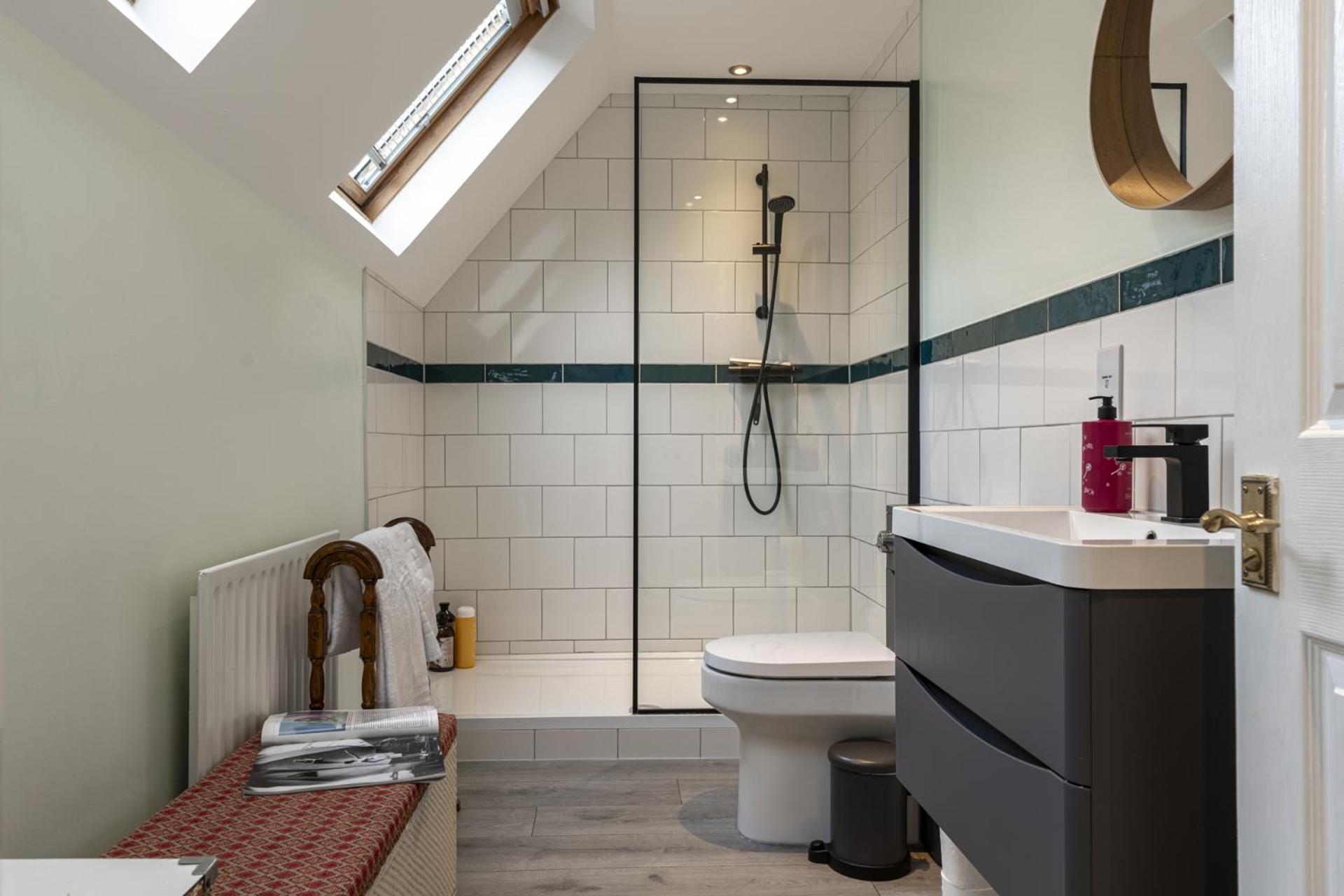 Sandford Meadow Guest House Kennington  Экстерьер фото