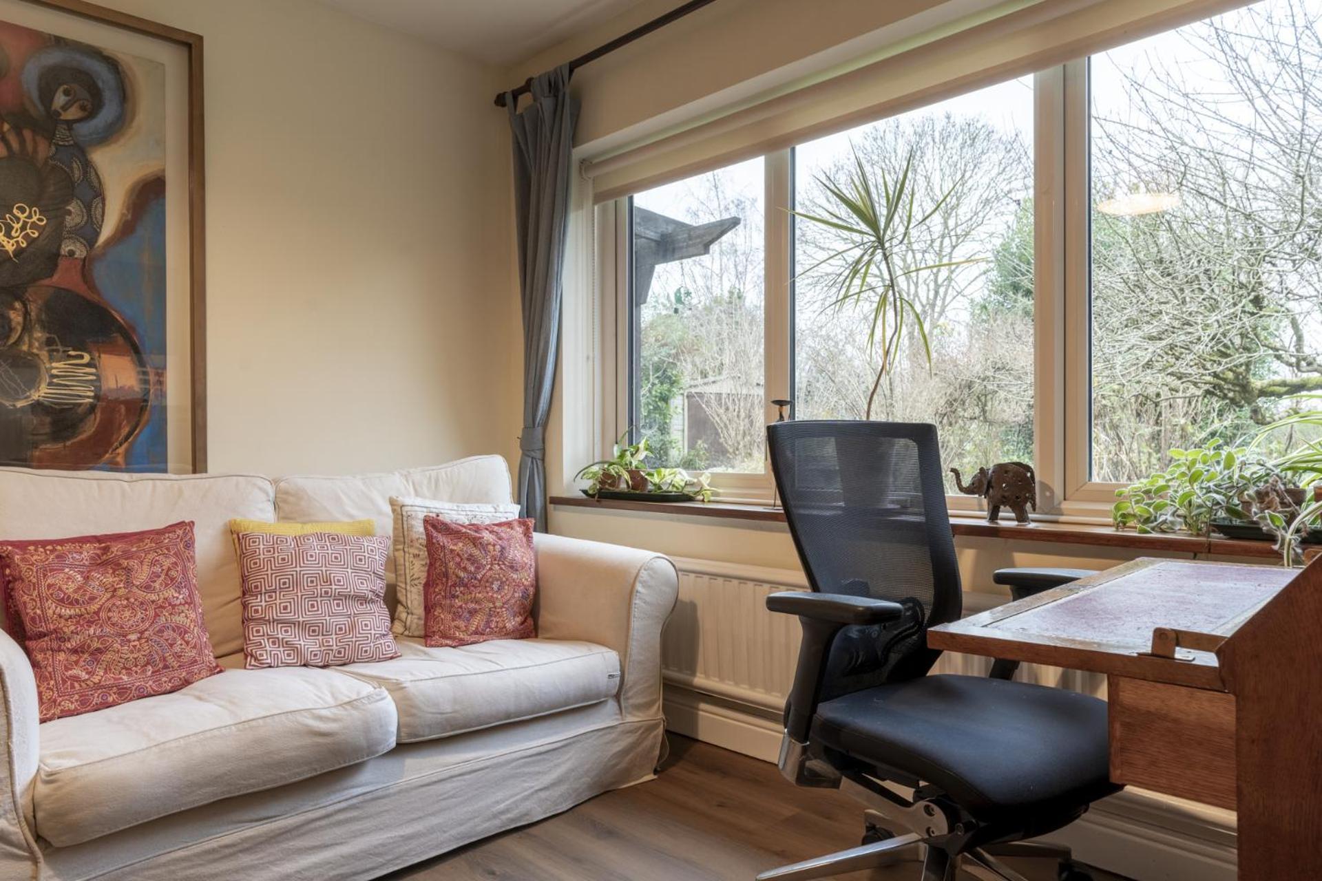 Sandford Meadow Guest House Kennington  Экстерьер фото